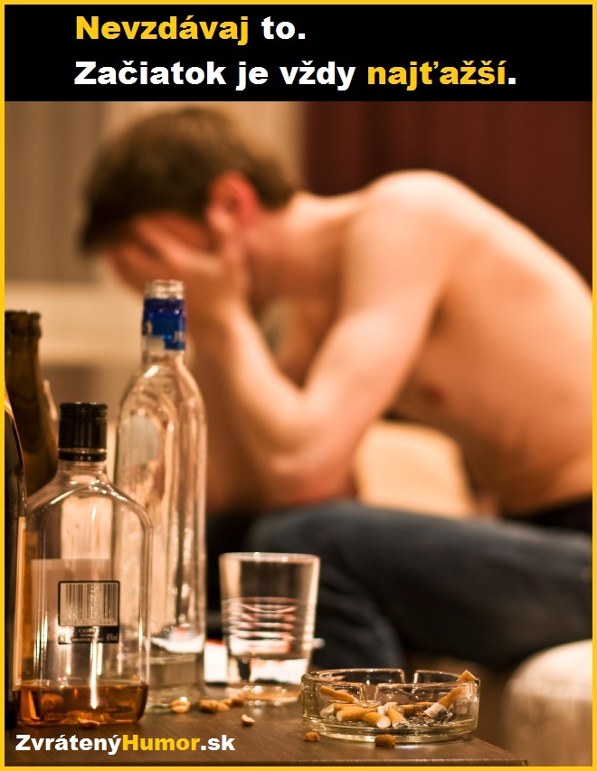 vodka