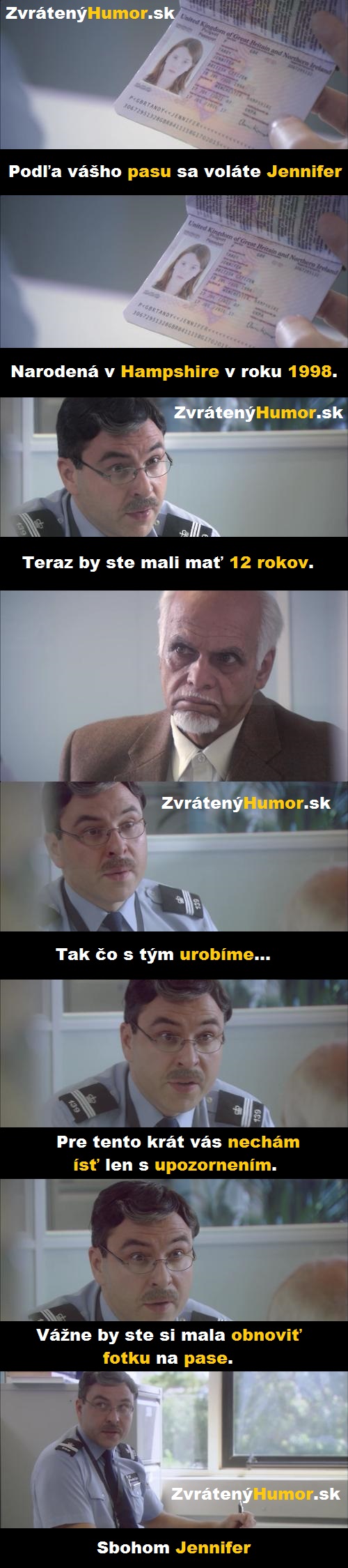 pas