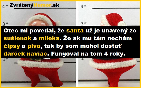 santa