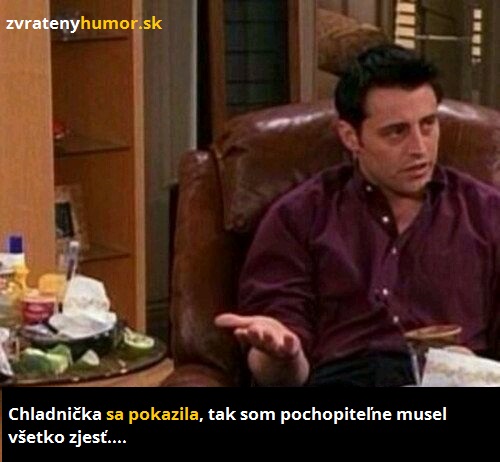 joey