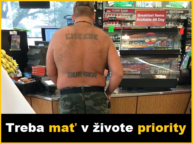 burger