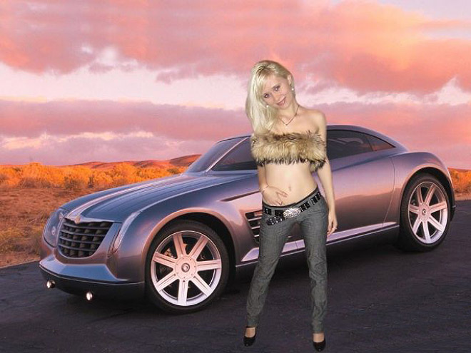 drahe auto