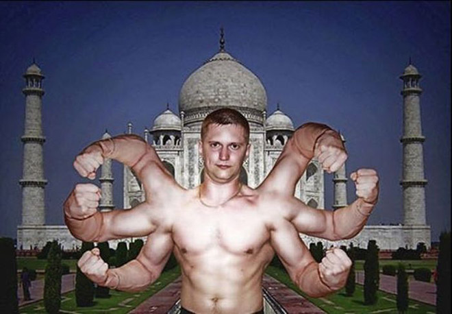 sestruky