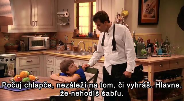 Tie najlepšie hlášky z Dva a Pol Chlapa #2