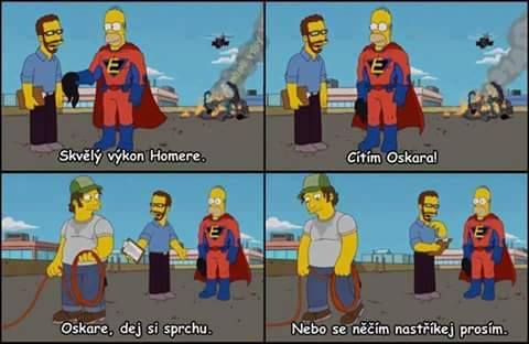 homer