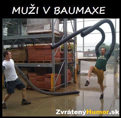 baumax