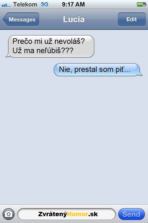 sprava