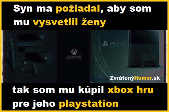 vyvsvetlenie