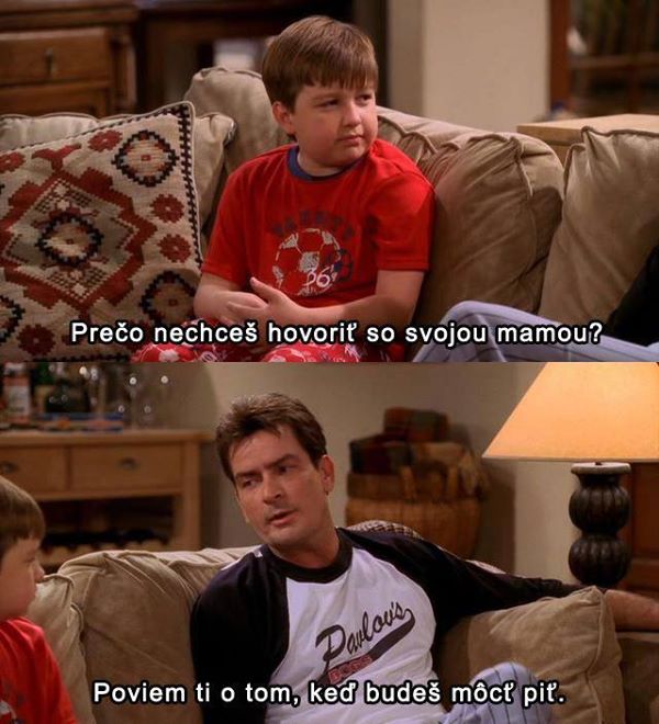 charlie a jake