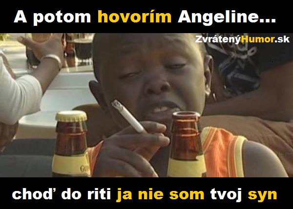 angelina