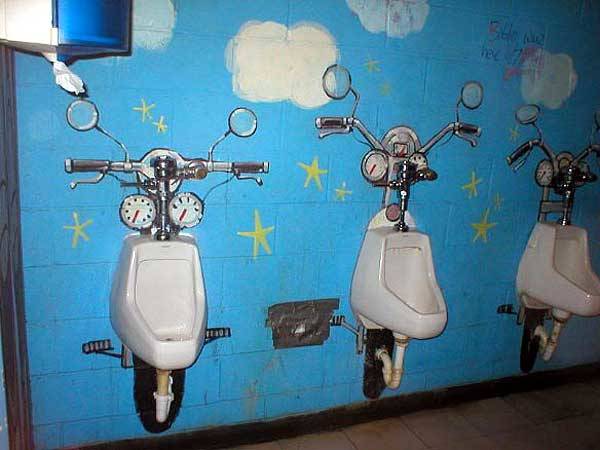 motorky