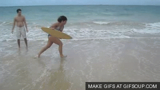 surf