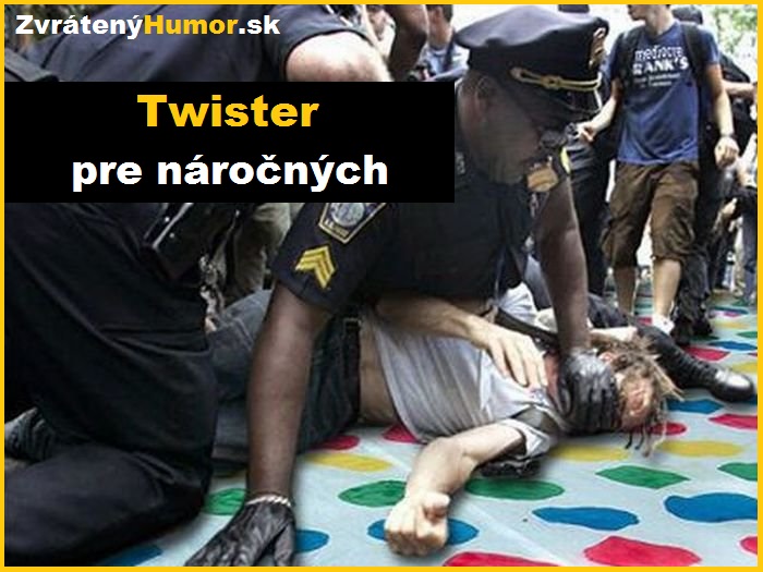 twister