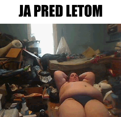 obezita