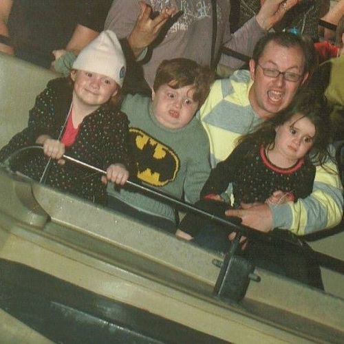 batman