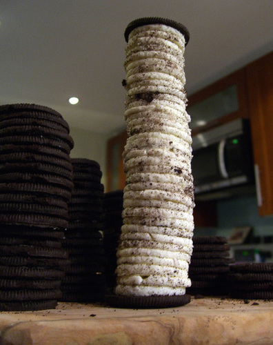 oreo