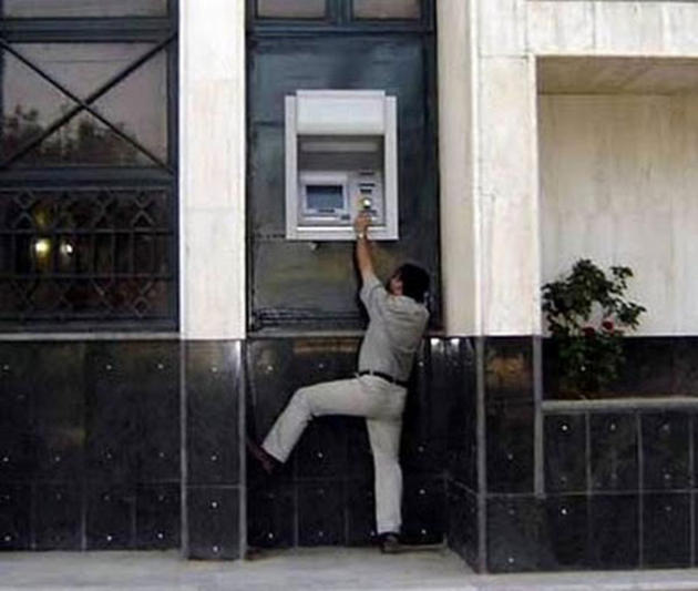 bankomat