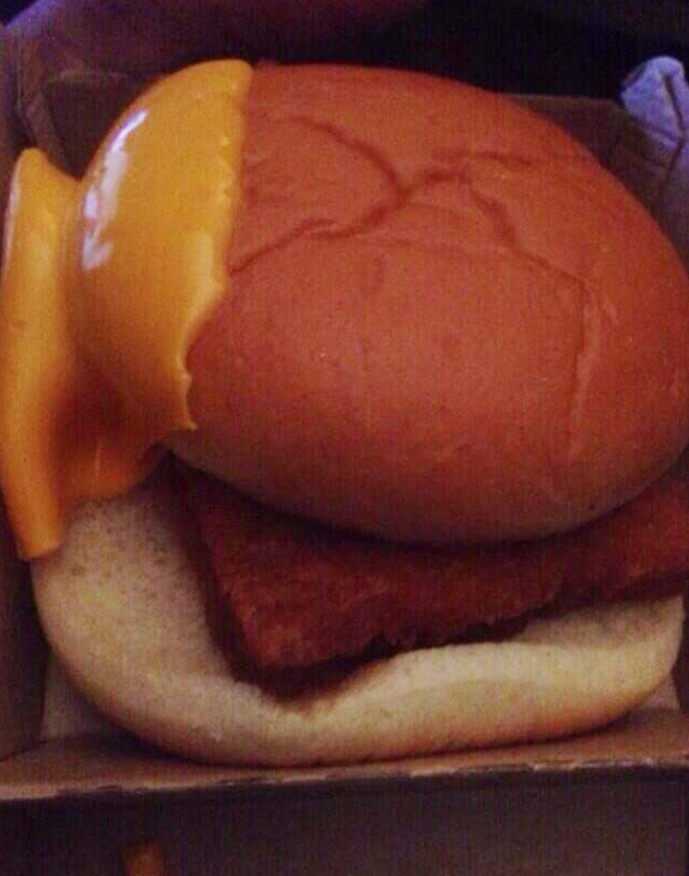 hamburber