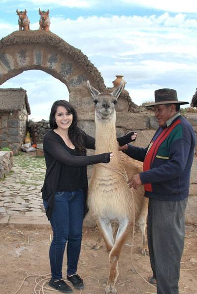 lama