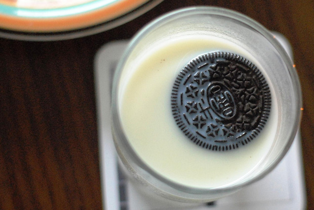 oreo