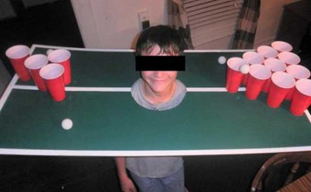 beerpong