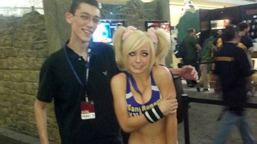 cosplay