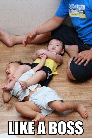 wrestling
