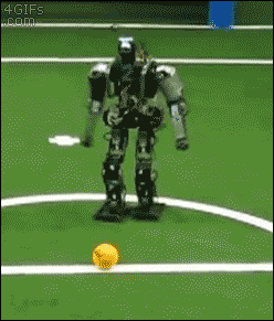 robot