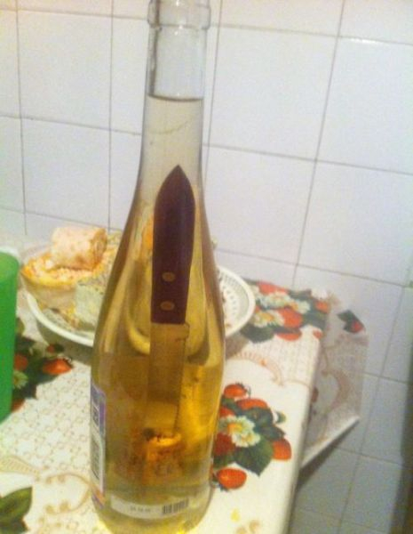 vino
