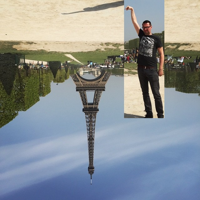 otocenie