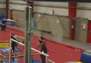gymnastika