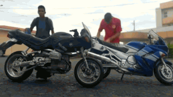 motorky