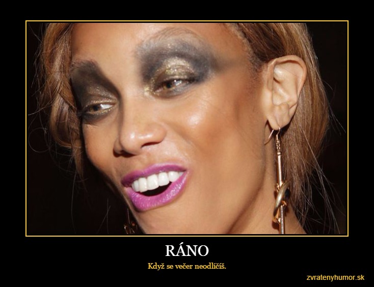 Ráno
