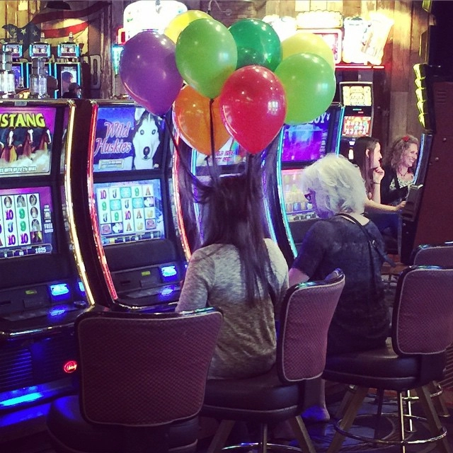 balony