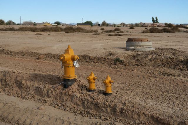 hydrant