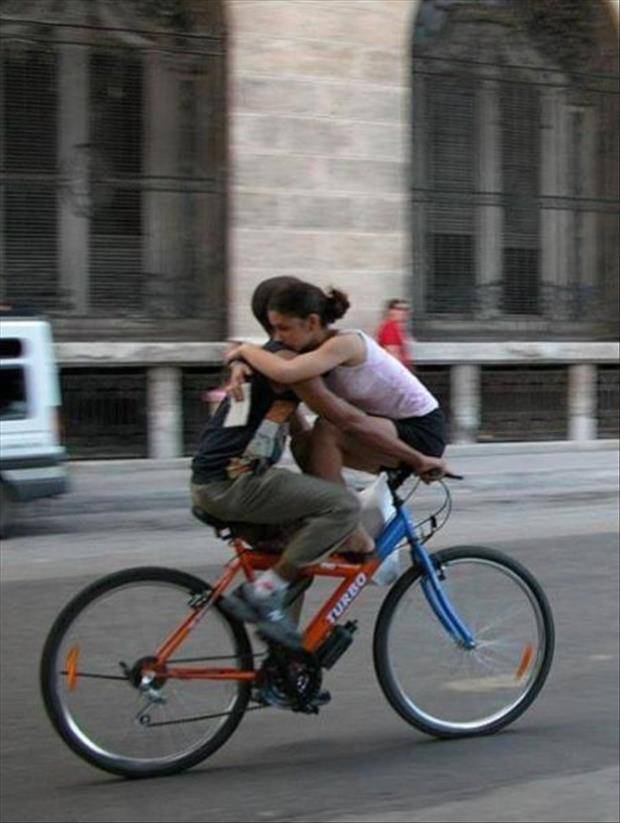 bicykel