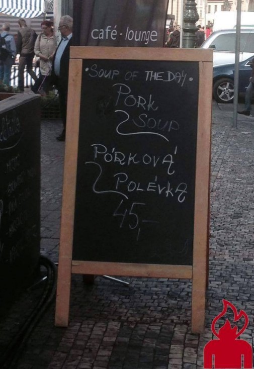 pork