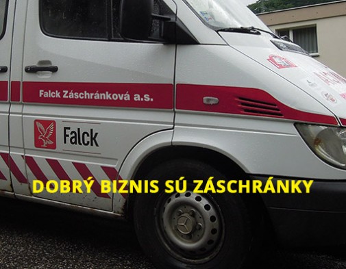 tachranka