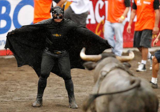 batman