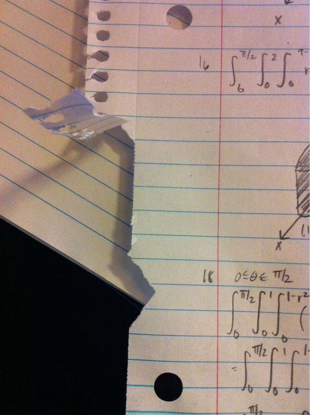 papier
