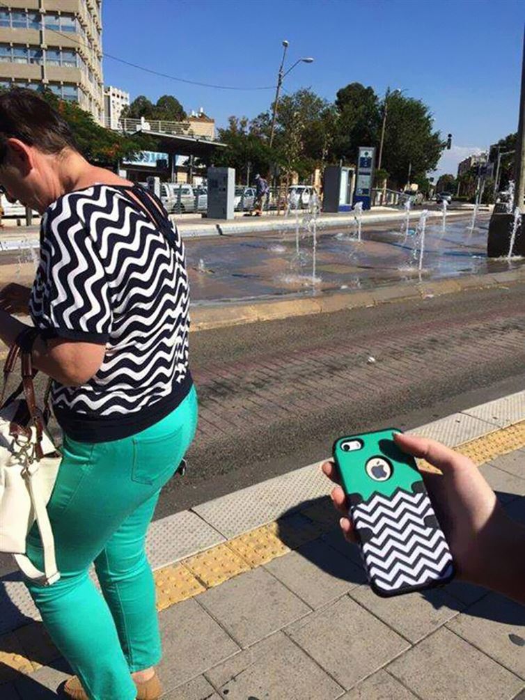 kryt na telefon