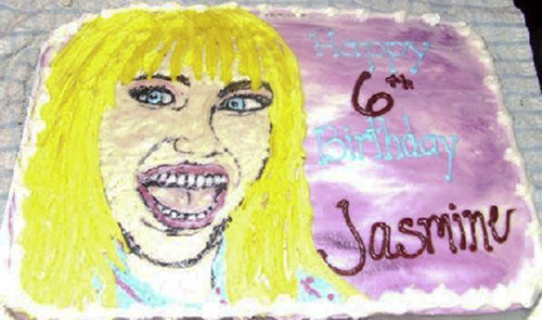 hannah montana