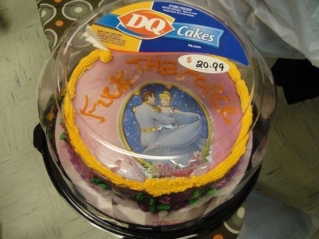 torta