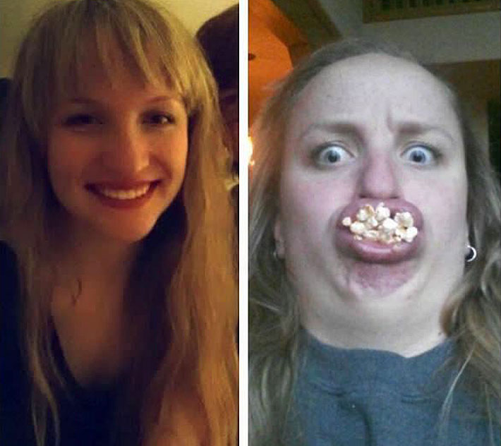 popcorn