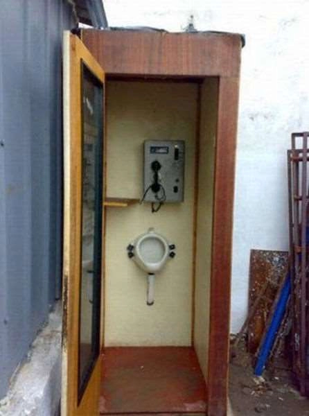 telefon