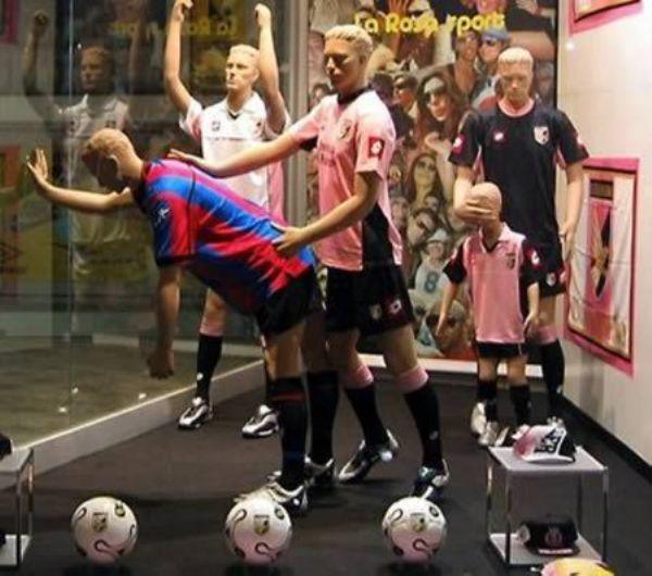 futbalisti