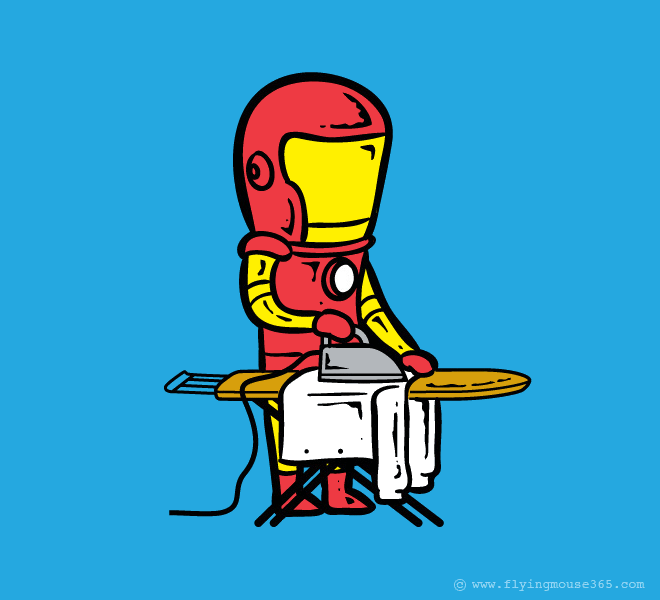 ironman