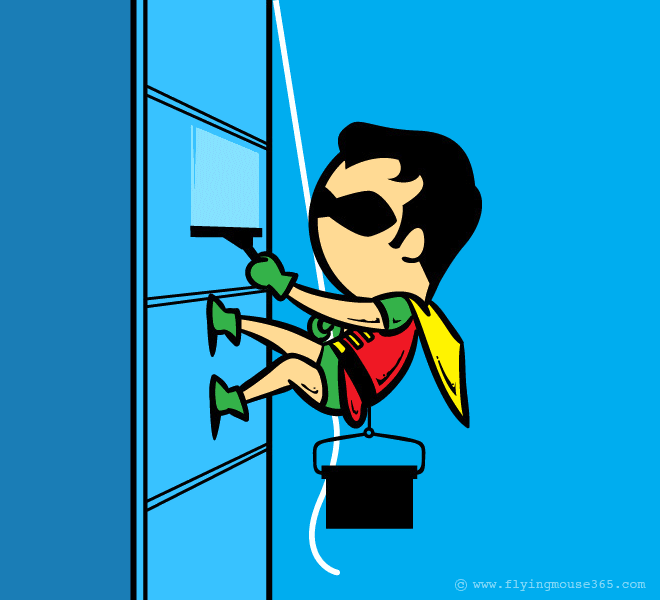 robin