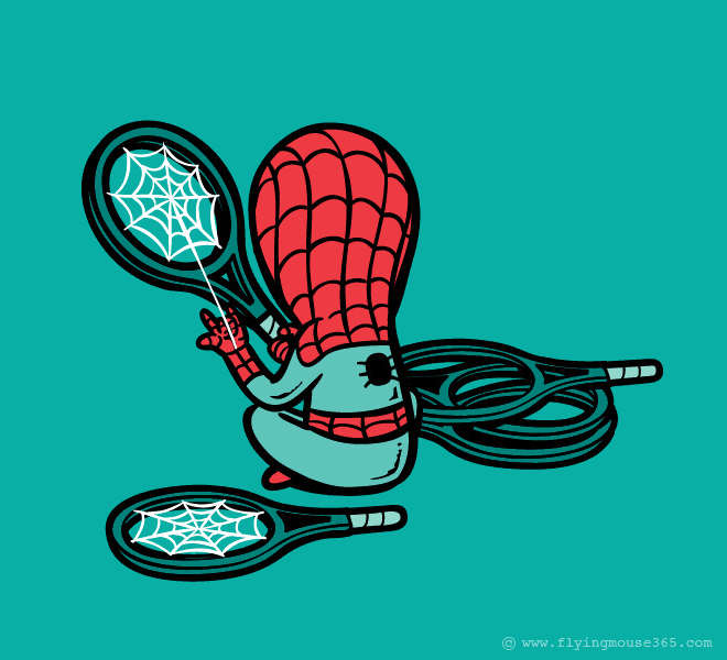 spiderman