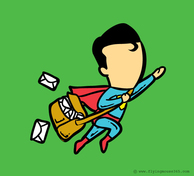 superman